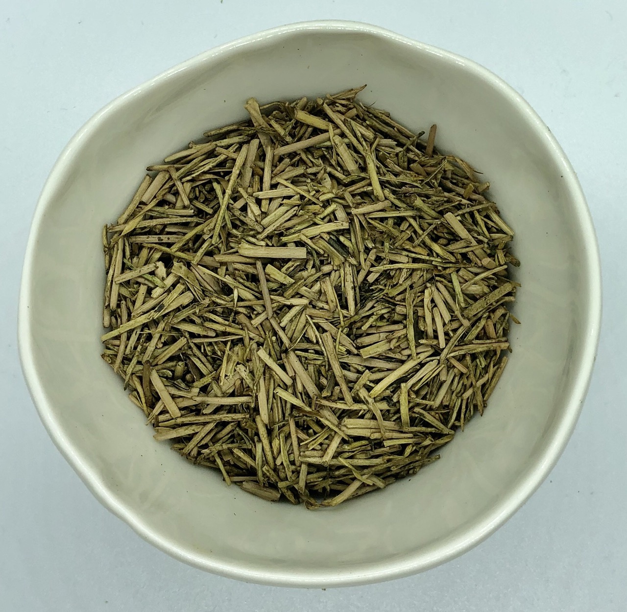 Te verde Houjicha giapponese tostato