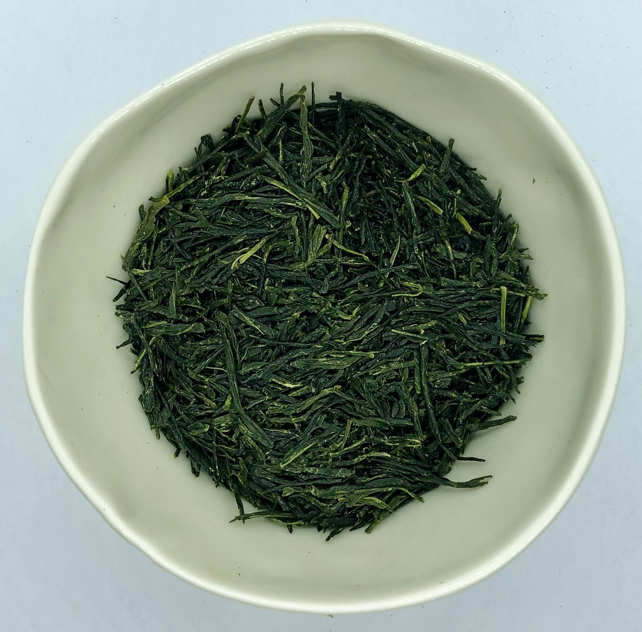 Te verde Sencha giapponese